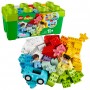 Popusťte uzdu fantazie dětí s první sadou LEGO® DUPLO®!