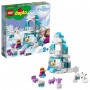 LEGO 10899 DUPLO Zámek z Ledového království