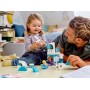 LEGO 10899 DUPLO Zámek z Ledového království