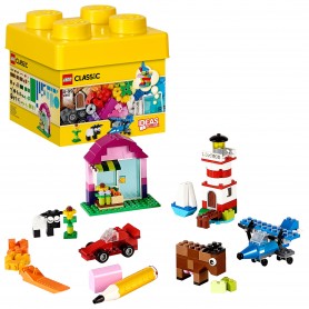 LEGO® 10692 CLASSIC Tvořivé kostky LEGO®