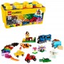 LEGO® 10696 CLASSIC Střední kreativní box LEGO®