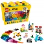 LEGO® 10698 CLASSIC Velký kreativní box LEGO®