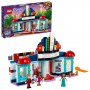 LEGO 41448 FRIENDS Kino v městečku Heartlake