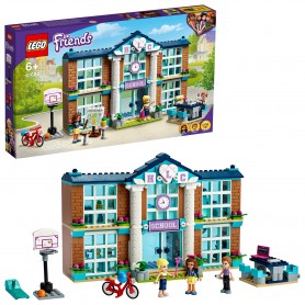 LEGO 41682 FRIENDS Škola v městečku Heartlake
