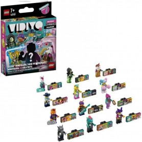 LEGO® 43101 VIDIYO Minifigurky Bandmates
