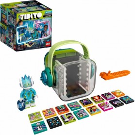 LEGO VIDIYO Alien DJ BeatBox