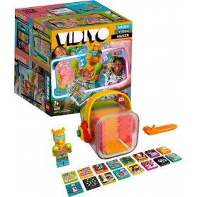 LEGO 43105 VIDIYO Party Llama BeatBox