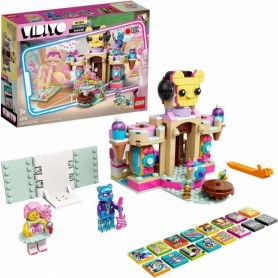 LEGO 43111 VIDIYO Candy Castle Stage