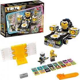 LEGO 43112 VIDIYO Robo HipHop Car