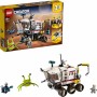 LEGO 31107 CREATOR Průzkumné vesmírné vozidlo