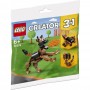 LEGO® 30578 CREATOR Německý ovčák