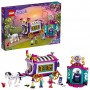 LEGO 41688 FRIENDS Kouzelný karavan