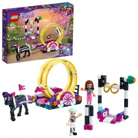 LEGO® 41686 FRIENDS Kouzelná akrobacie