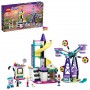 LEGO 41689 FRIENDS Kouzelné pouťové atrakce