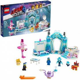 LEGO 70837 LEGO MOVIE Třpytkolesklé lázně