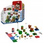 LEGO 71360 SUPER MARIO Dobrodružství s Mariem – startovací set