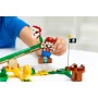 LEGO 71365 SUPER MARIO Závodiště s piraněmi – rozšiřující set