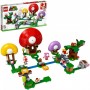 LEGO 71368 SUPER MARIO Toadův lov pokladů – rozšiřující set