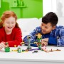 LEGO 71387 SUPER MARIO Dobrodružství s Luigim – startovací set