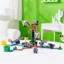 LEGO 71390 SUPER MARIO Boj s Reznorem – rozšiřující set