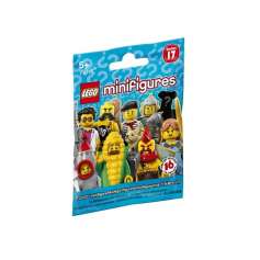 LEGO® 71018 Minifigurky série 17