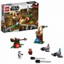 LEGO 75238 STAR WARS Napadení na planetě Endor™