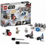 LEGO 75239 STAR WARS Útok na štítový generátor na plantě Hoth™