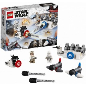LEGO 75239 STAR WARS Útok na štítový generátor na plantě Hoth™