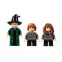 LEGO 76382 HARRY POTTER Kouzelné momenty z Bradavic: Hodina přeměňování