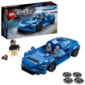 LEGO® 76902 SPEED CHAMPIONS McLaren Elva
