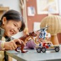 LEGO 76941 JURASSIC WORLD Hon na carnotaura