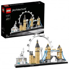 LEGO® 21034 ARCHITECTURE Londýn