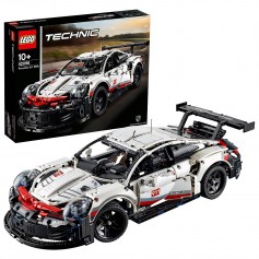 LEGO® 42096 TECHNIC Porsche 911 RSR