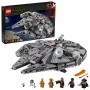 LEGO 75257 STAR WARS Millennium Falcon