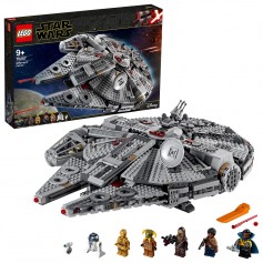 LEGO® 75257 STAR WARS™ Millennium Falcon