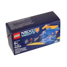 LEGO® 5004389 NEXO Battle station