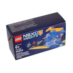 LEGO® 5004389 NEXO Battle station