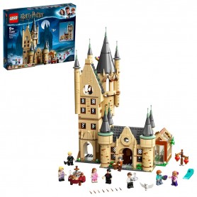 LEGO® 75969 HARRY POTTER™ Astronomická věž v Bradavicích