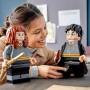 LEGO 76393 HARRY POTTER Harry Potter a Hermiona Grangerová