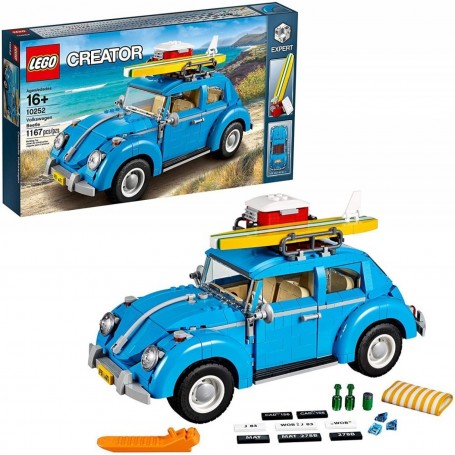 LEGO® 10252 CREATOR Volkswagen Brouk