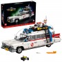 LEGO 10274 CREATOR EXPERT Krotitelé duchů – ECTO-1