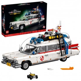 LEGO® 10274 CREATOR EXPERT Krotitelé duchů ECTO-1