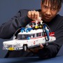 LEGO 10274 CREATOR EXPERT Krotitelé duchů – ECTO-1