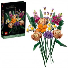 LEGO® 10280 CREATOR EXPERT Kytice