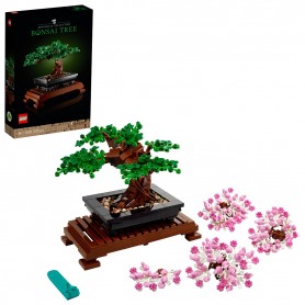 LEGO 10281 CREATOR EXPERT Bonsaj