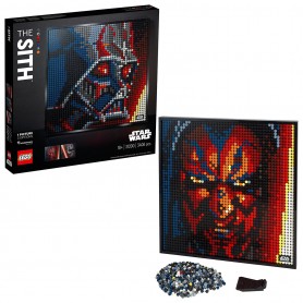 LEGO® 31200 ART STAR WARS™ – Sith™