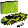 LEGO 42115 TECHNIC Lamborghini Sián FKP 37