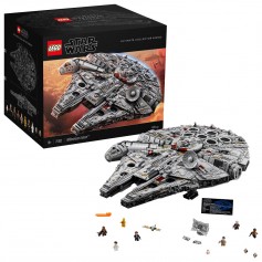 LEGO® 75192 STAR WARS™ Millenium Falcon