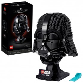 LEGO 75304 STAR WARS Helma Dartha Vadera