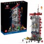 LEGO 76178 MARVEL Redakce Daily Bugle